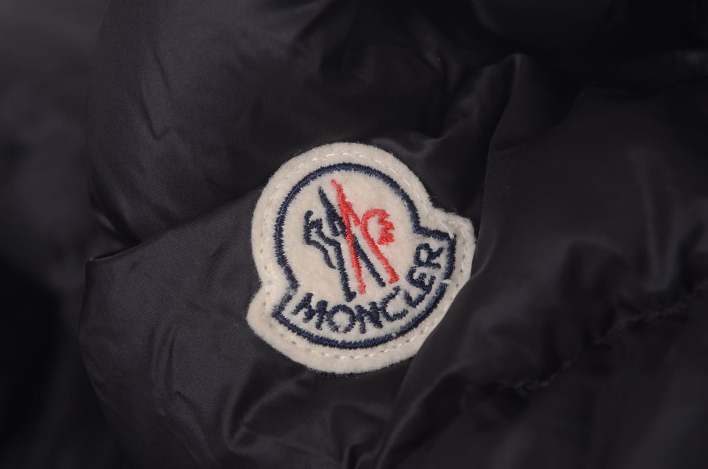 MONCLER Hermine Down Jacket Size 1 Small