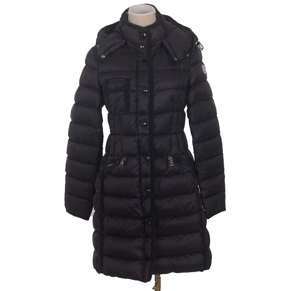 MONCLER Hermine Down Jacket Size 1 Small