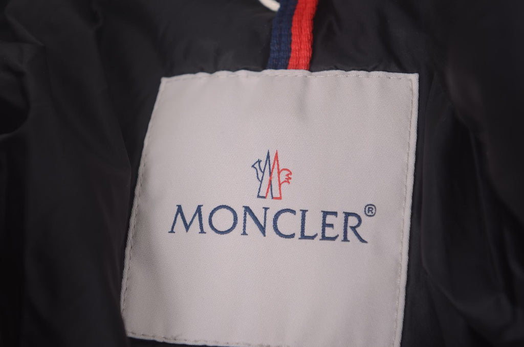 MONCLER Hermine Down Jacket Size 1 Small