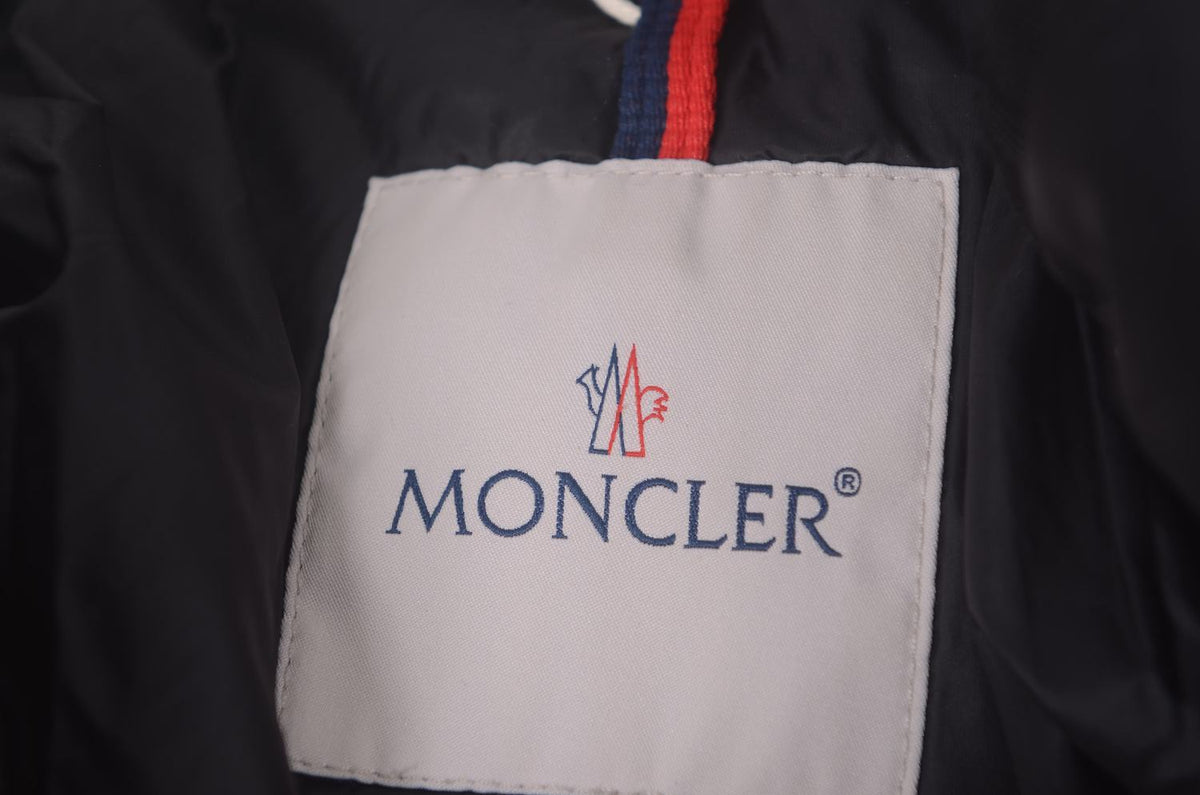 MONCLER Hermine Down Jacket Size 1 Small