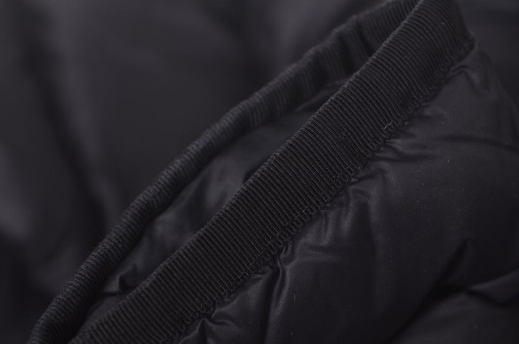 MONCLER Hermine Down Jacket Size 1 Small