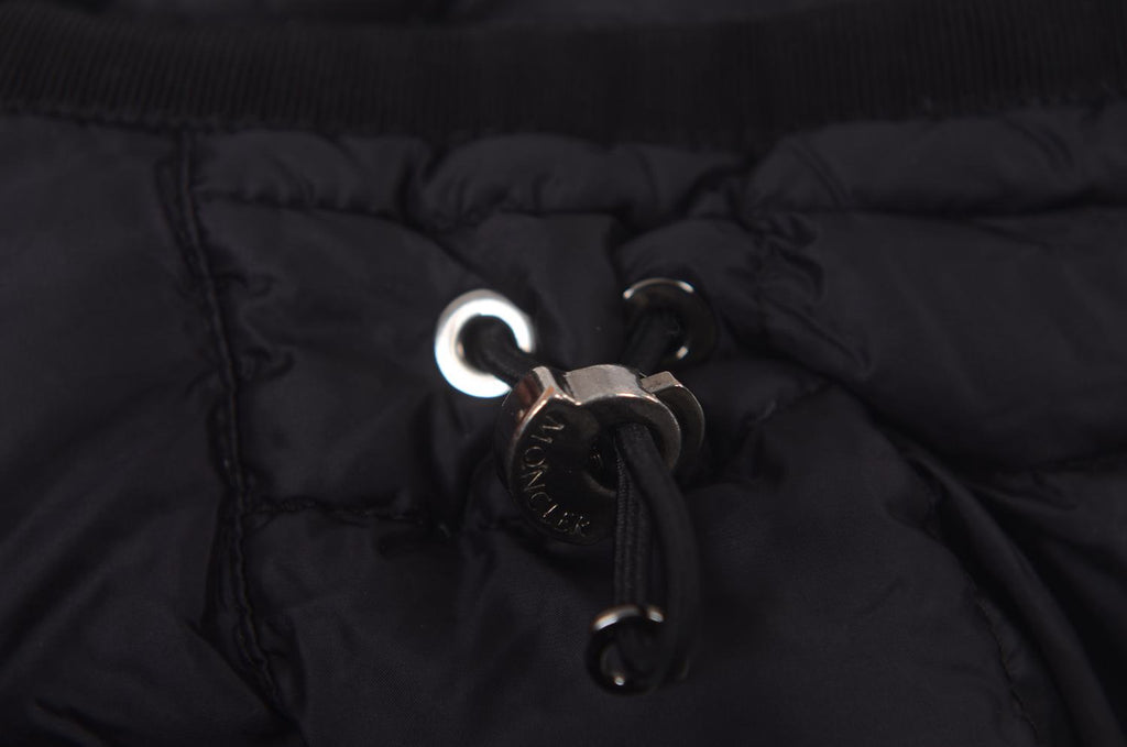 MONCLER Hermine Down Jacket Size 1 Small