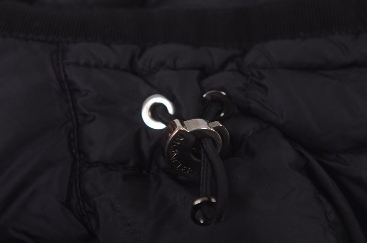 MONCLER Hermine Down Jacket Size 1 Small